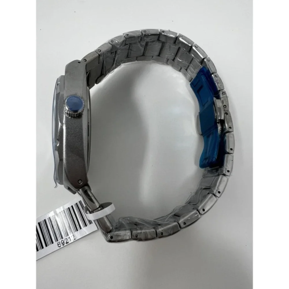 New‎ w/ Box Invicta Celestial H 69212 Men's Watch 42mm Quartz Stainless Steel